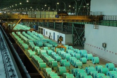 酒鋼奧氏體不銹鋼成為國家氫能用材新成員，高品質(zhì)特種鋼鐵材料銷售迎來新機(jī)遇