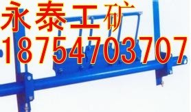 合金清掃器在水泥廠的廣泛應用及永泰工礦設備優勢