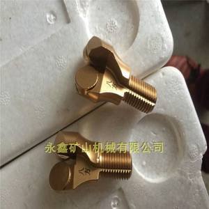 金剛石復合片 礦山機械領域的硬核升級——聚焦近期73組產品動態