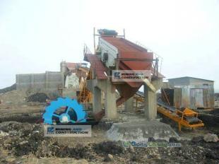 酒泉礦山機械專用配件 花崗巖細沙回收機的選購與價格解析