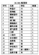 北京正肯科技發(fā)展有限責(zé)任公司 產(chǎn)品圖鑒與技術(shù)推廣全景