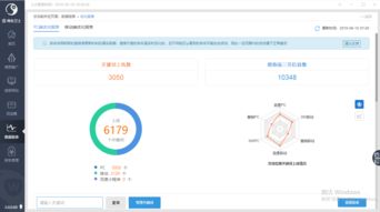 山東鼎基信息技術 助力臨沂企業打造優質網站與全網優化推廣